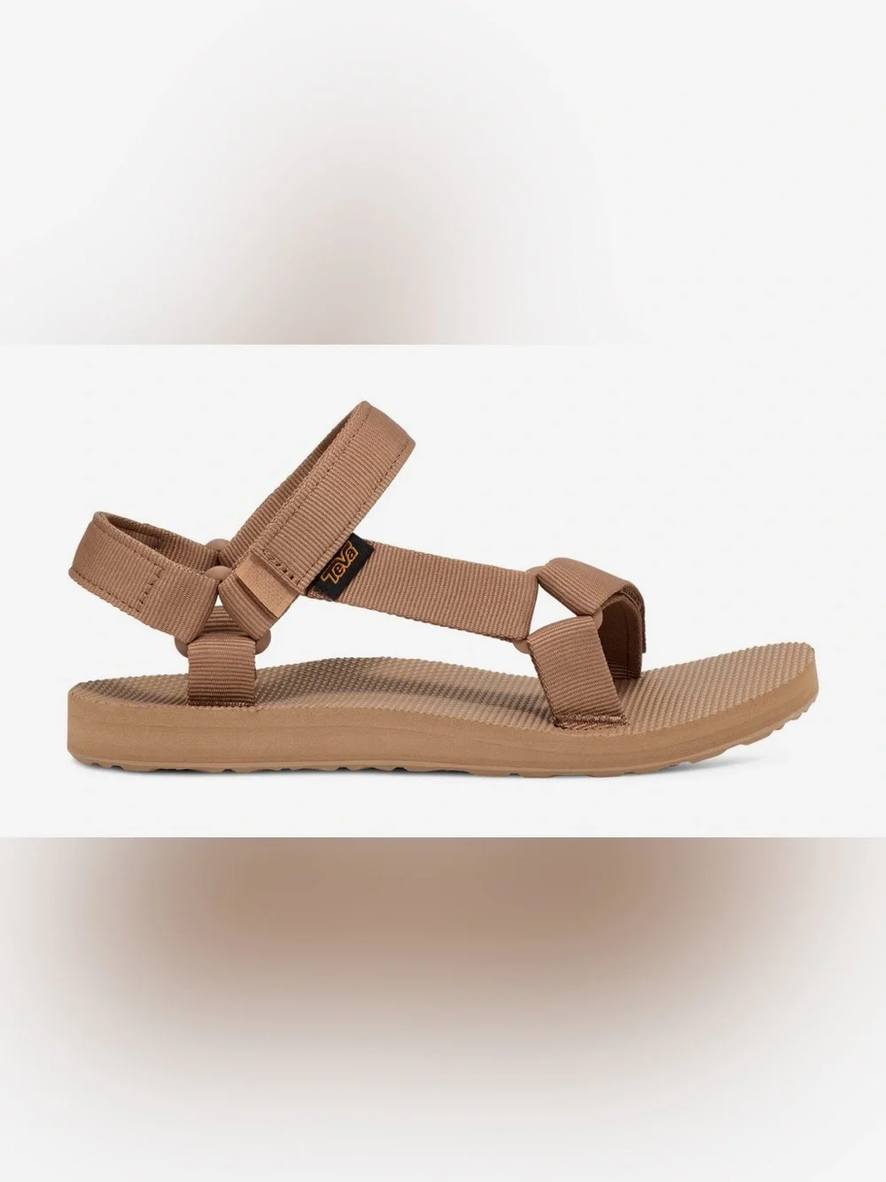 NWT Teva Original Universal Sandals Women’s Size 10 – Dune